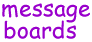 free message boards