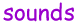 free sounds