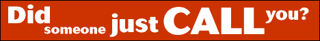 CALLWAVE -- HEAR WHO'S CALLING WHILE YOU'RE ONLINE . . . . FREE!