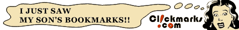 Activate Your Bookmarks Now!