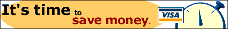 How does your VISA APR go ? How about a % 2.9 APR from Next Card ? The true Internet Credit Card.