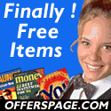 Free Offers and Easy to use