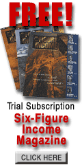 LEARN TO EARN $100,000 OR MORE A YEAR...FROM THOSE WHO ACTUALLY MAKE THAT KIND OF MONEY!