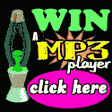 Win An MP3!