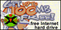 Get Your FREE Internet Hard Drive Today!
